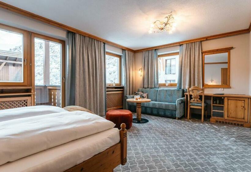 اتاق لوکس, Maiensee