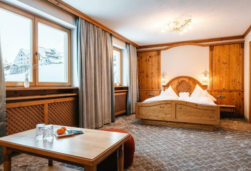 اتاق لوکس, Maiensee