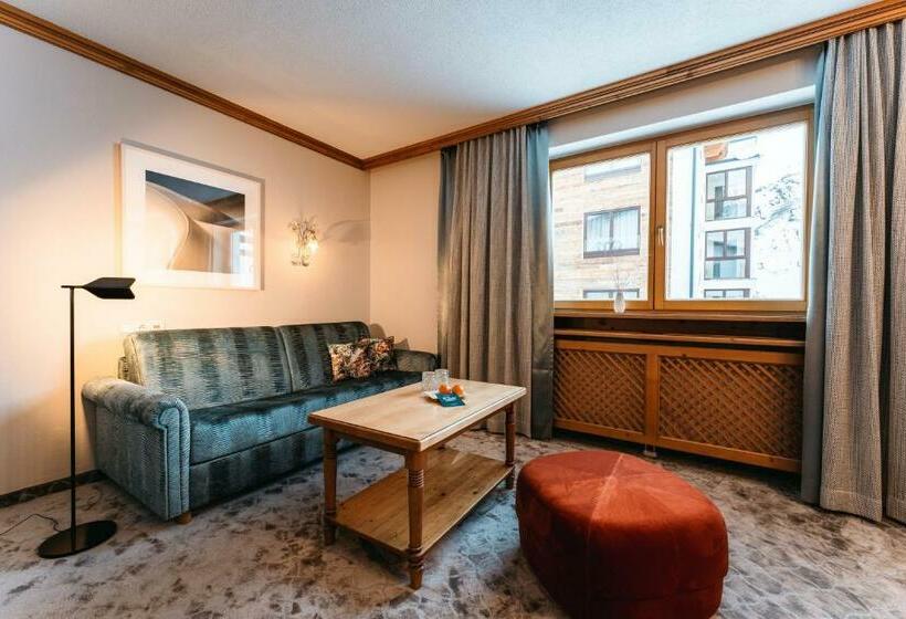 اتاق لوکس, Maiensee