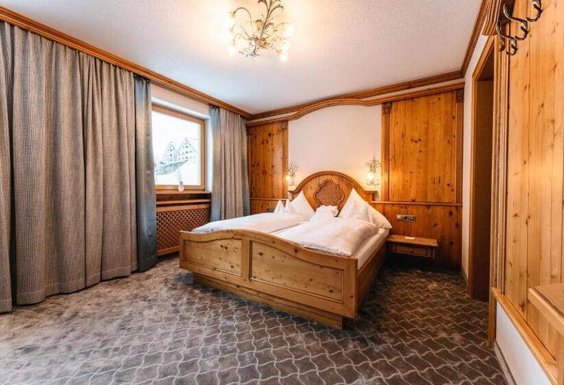 اتاق لوکس, Maiensee