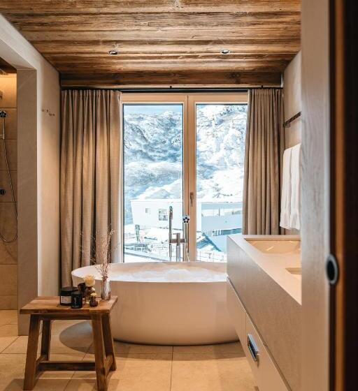 اتاق استاندارد, Maiensee