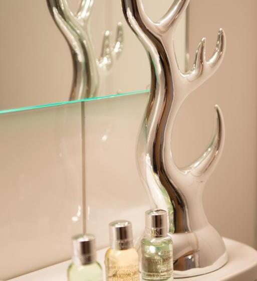 اتاق استاندارد با چشمانداز کوهستان, Maiensee