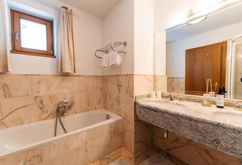 اتاق لوکس, Maiensee