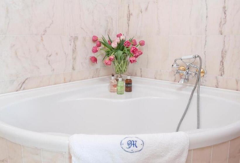 اتاق لوکس, Maiensee