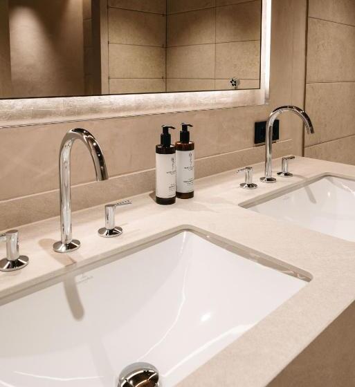 اتاق استاندارد با بالکن, Maiensee