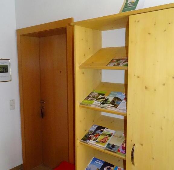 Апартаменты Comfort 2 Спальни, Waldschönau