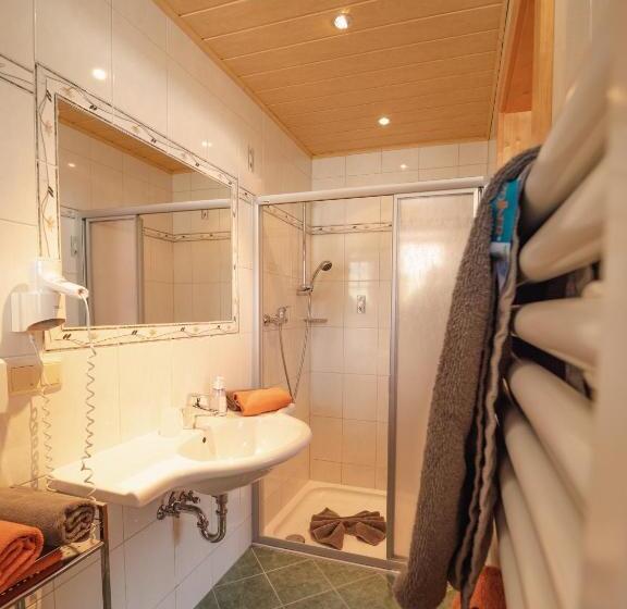 Апартаменты 2 Спальни, Zeiserhof