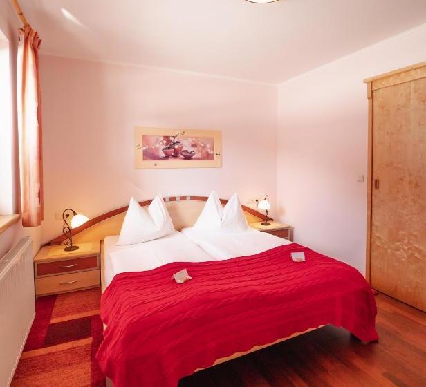 Апартаменты 2 Спальни, Zeiserhof