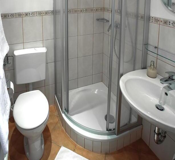 침실 2개 수피리어 아파트, Appartements Ferienwohnungen Alpenblick