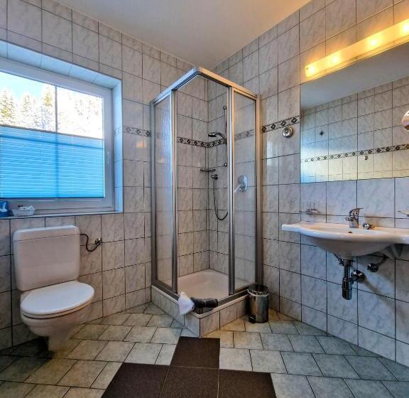 Люкс Superior, Berghotel Almrausch