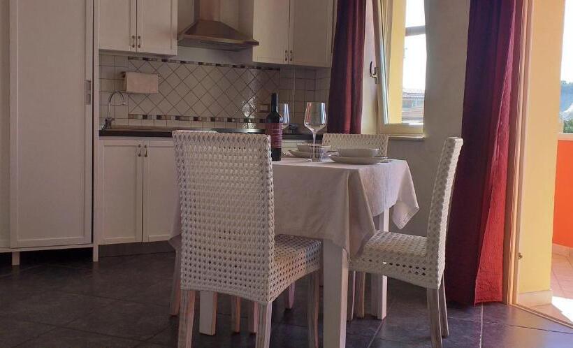 Люкс, Borgo Di Santa Barbara