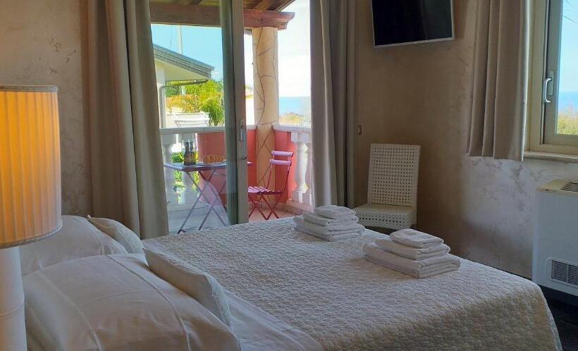 Номер Superior, Borgo Di Santa Barbara