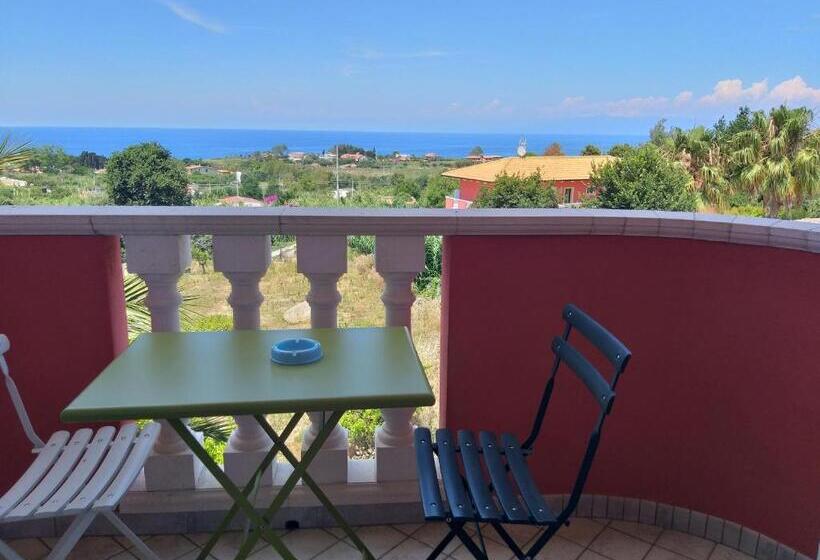 Полулюкс, Borgo Di Santa Barbara