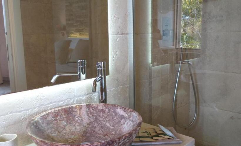 Люкс Повышенной Комфортности, Borgo Di Santa Barbara