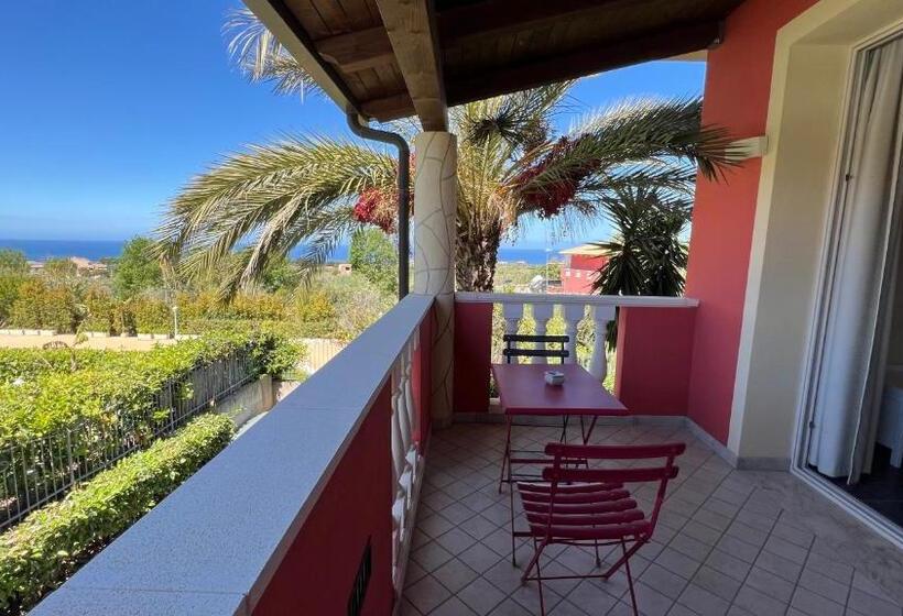 Номер Superior, Borgo Di Santa Barbara