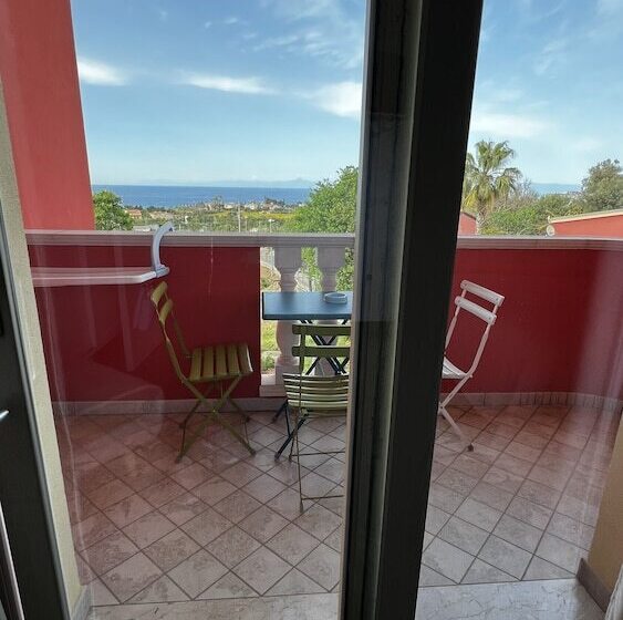 Полулюкс, Borgo Di Santa Barbara