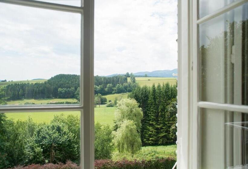 Номер Стандарт Индивидуальный, Landsitz Pichlschloss