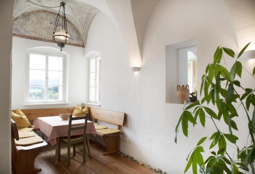 Апартаменты 1 Спальня, Landsitz Pichlschloss