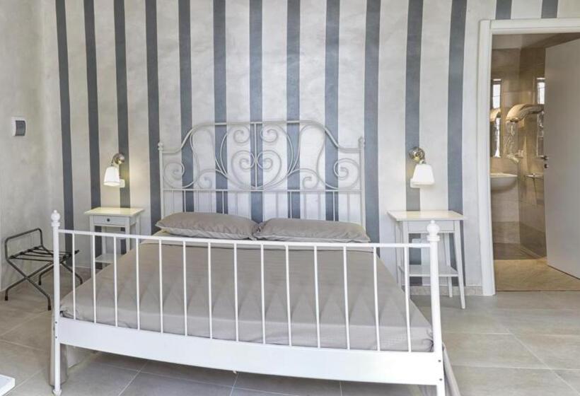Номер Deluxe, Relais La Pretura