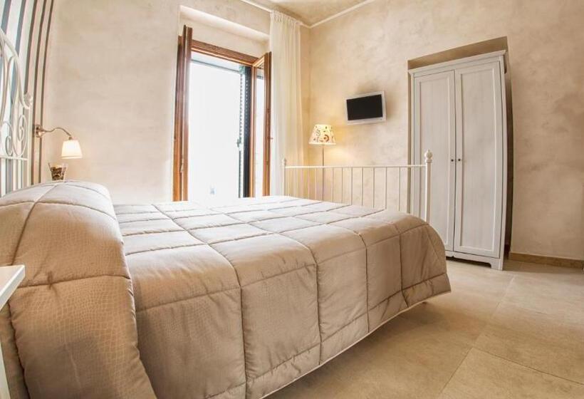 Номер Стандарт, Relais La Pretura