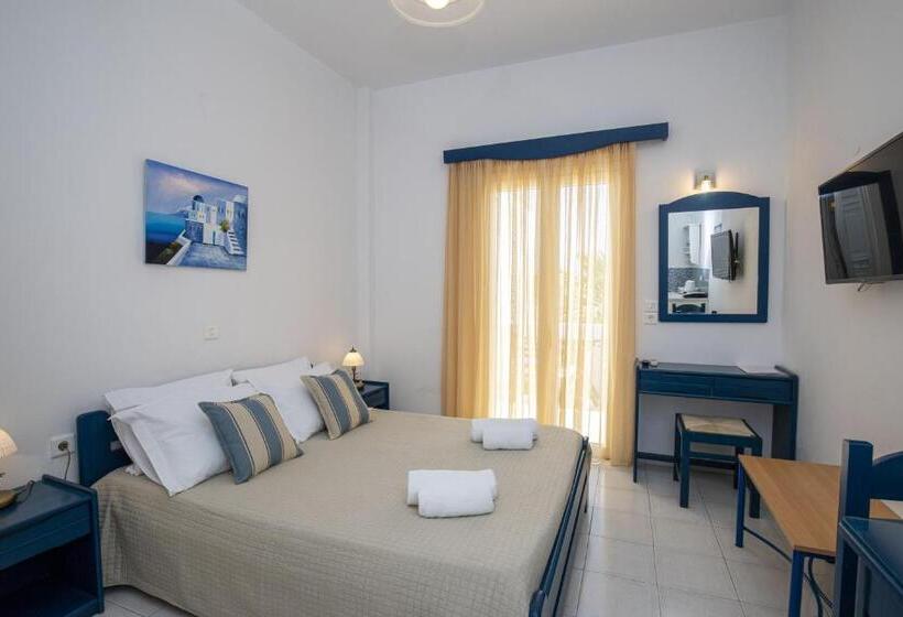 스탠다드 스튜디오, Louis Studios Santorini