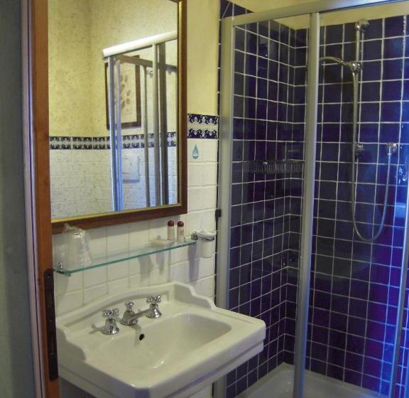 Номер Стандарт Трехместный, B&b Palazzo Al Torrione