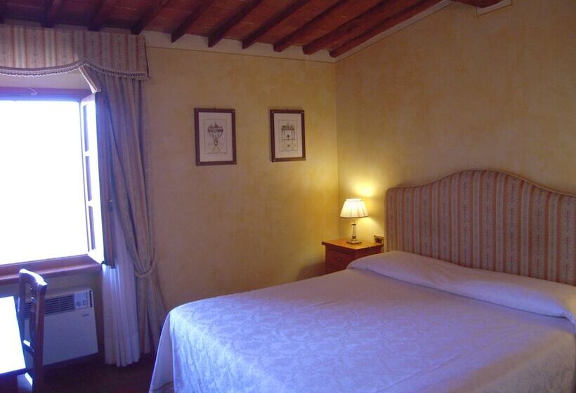 Номер Стандарт, B&b Palazzo Al Torrione