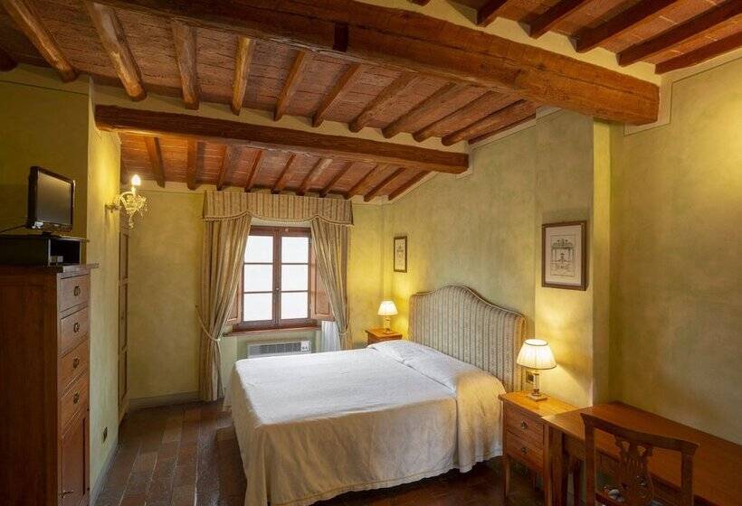 Номер Стандарт, B&b Palazzo Al Torrione