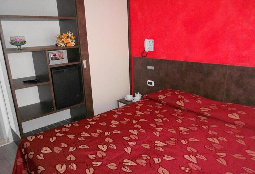 Номер Economy, Casa Gagliardi