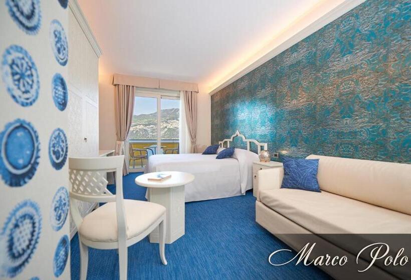 Полулюкс Престиж, Belfiore Park Hotel 4stars Superior Adults Only