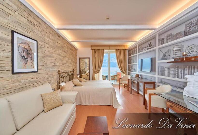 Полулюкс Престиж, Belfiore Park Hotel 4stars Superior Adults Only
