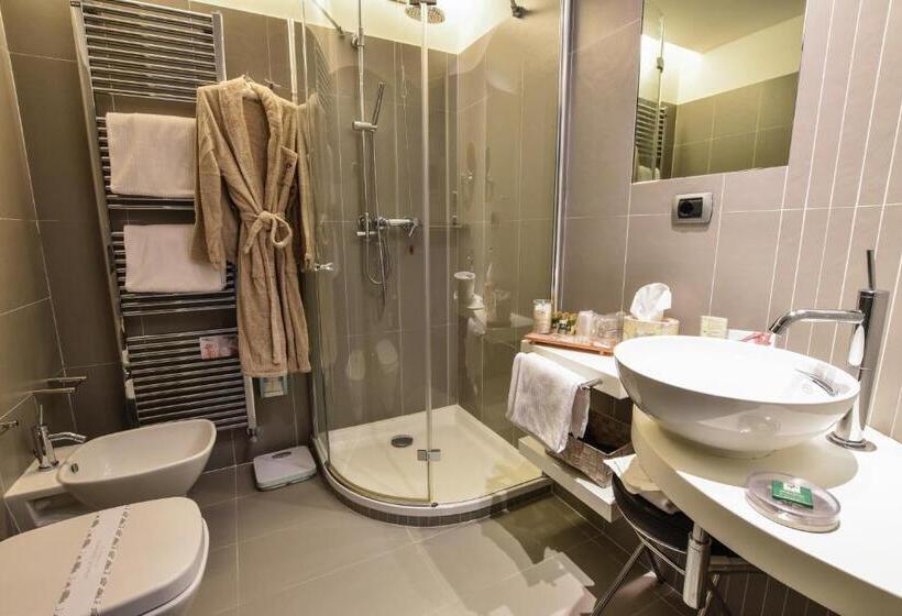 Полулюкс Interior, Belfiore Park Hotel 4stars Superior Adults Only