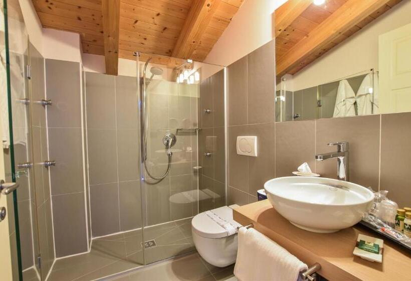 Люкс Дюплекс, Belfiore Park Hotel 4stars Superior Adults Only