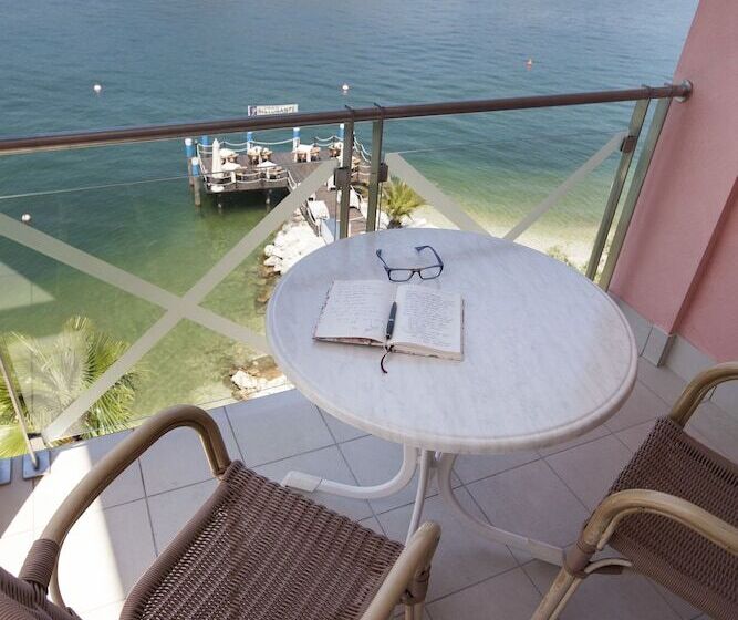 Полулюкс Superior, Belfiore Park Hotel 4stars Superior Adults Only