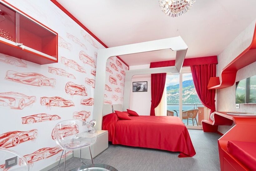 Полулюкс Престиж, Belfiore Park Hotel 4stars Superior Adults Only