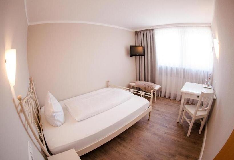 Номер Стандарт Индивидуальный, Hirsch1783 Hotel Landhaus
