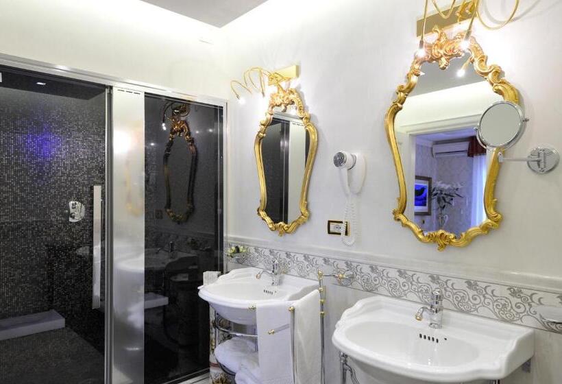 Люкс, Ca  D Oro Tre Stelle Superior Adults Only