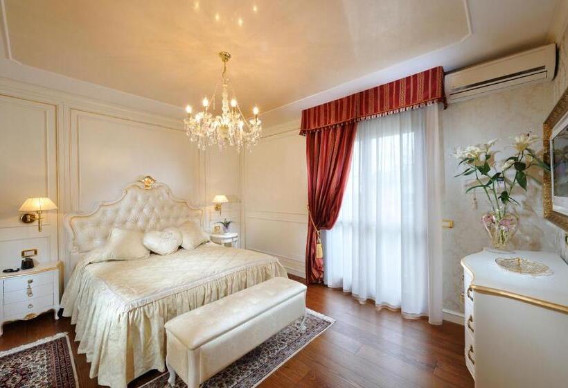 Люкс, Ca  D Oro Tre Stelle Superior Adults Only