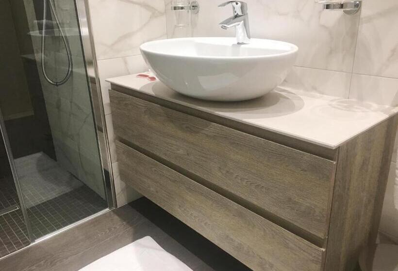 Номер Deluxe, Ca  D Oro Tre Stelle Superior Adults Only
