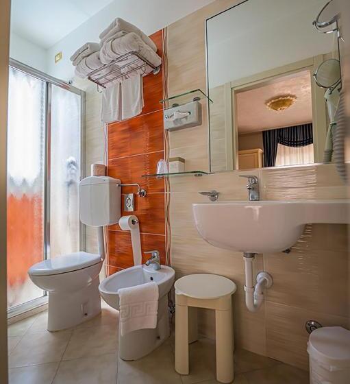 Номер Superior, Ca  D Oro Tre Stelle Superior Adults Only