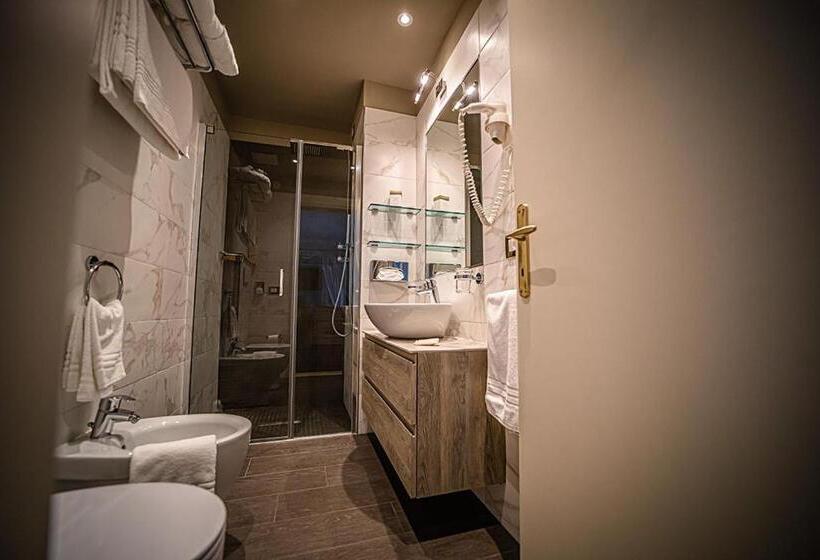Номер Deluxe, Ca  D Oro Tre Stelle Superior Adults Only