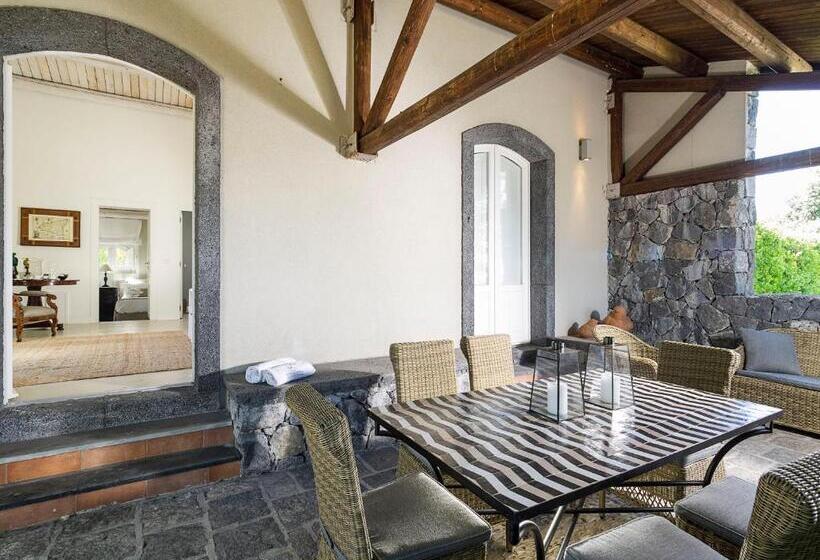 ツーベッドルーム　ヴィラ, Donna Carmela Resort & Lodges