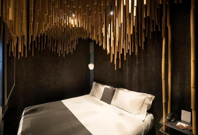 بانگلوی لوکس, Donna Carmela Resort & Lodges