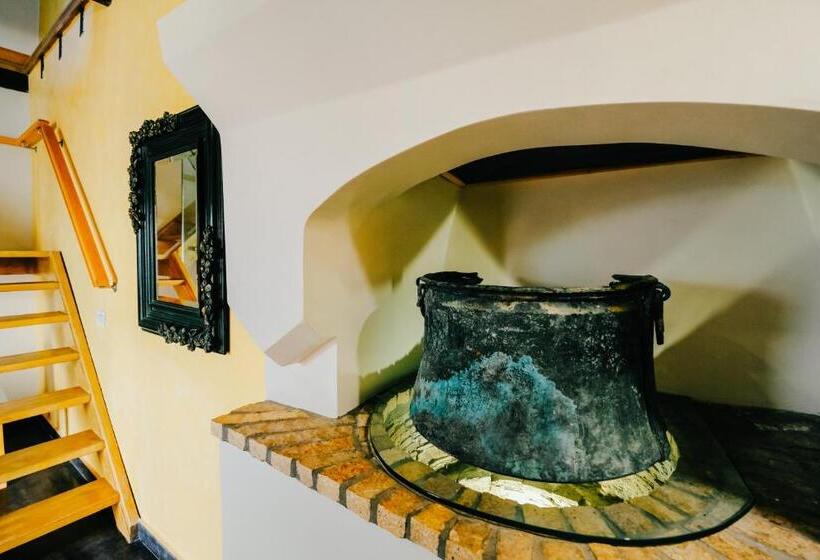 테라스 주니어 스위트, Rodos Niohori Elite Suites Boutique
