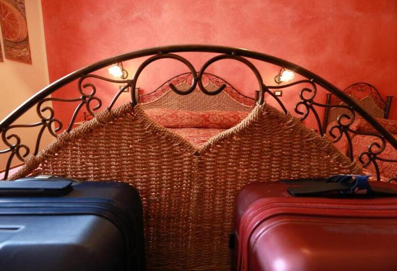 Номер Стандарт Трехместный, Sikania Suite