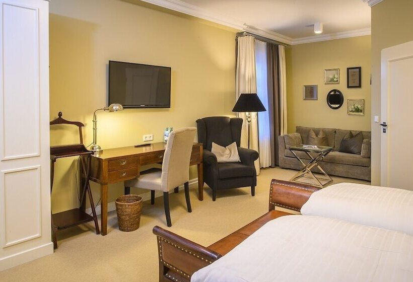 舒适型房间, Landhotel Donner