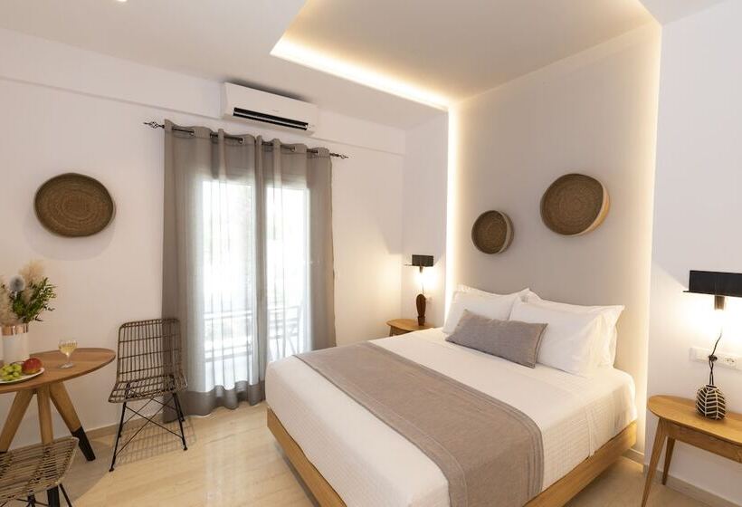 수피리어 스튜디오, Louis Studios Santorini