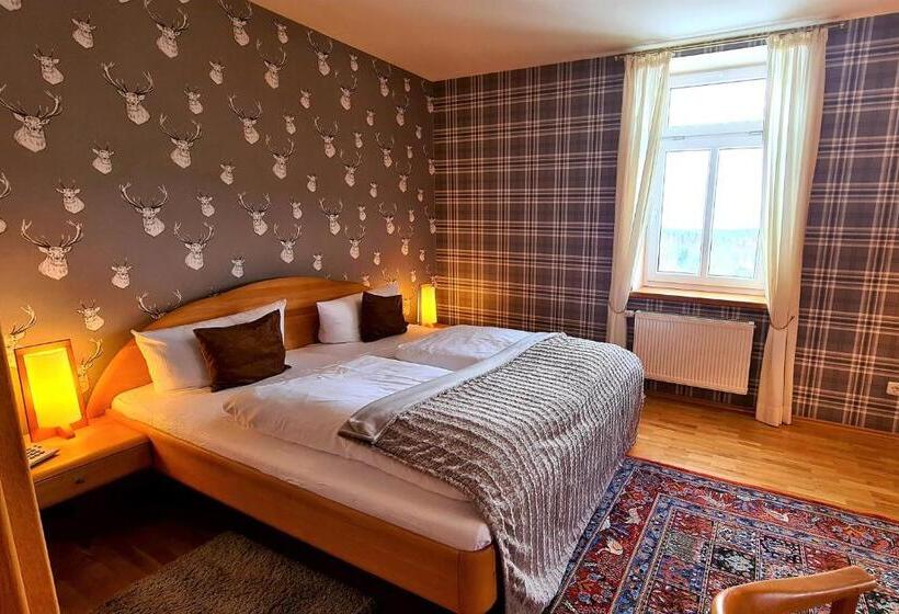 Номер Стандарт, Ferien Residenz Thüringer Wald