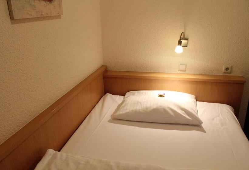 Номер Стандарт Индивидуальный, City Hotel Neuwied