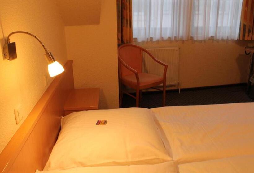 Номер Стандарт, City Hotel Neuwied